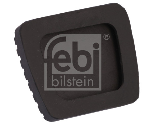 FEBI BILSTEIN Pedalbelægning, koblingspedal 1003633 for PEUGEOT