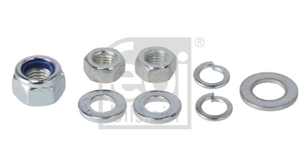 FEBI BILSTEIN Skrue 1002127