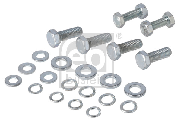 FEBI BILSTEIN Skrue 1002153