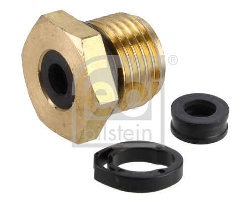 FEBI BILSTEIN 1003826 for MAN MERCEDES-BENZ