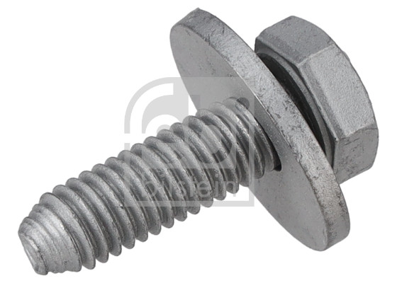 FEBI BILSTEIN Skrue 1004192 for PEUGEOT VAUXHALL VW