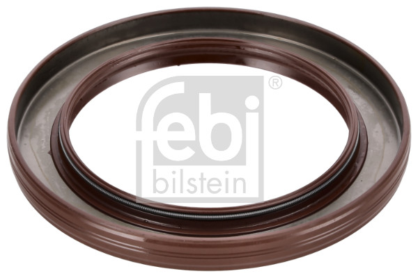 FEBI BILSTEIN Pakdåse, krumtapaksel 1000362 gearkasse-monteret for TOYOTA