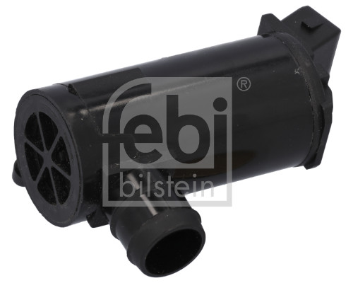 FEBI BILSTEIN Vandpumpe, rudevisker/vasker 1009032 for VOLVO