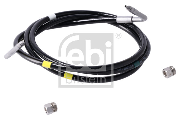FEBI BILSTEIN Slange, førerhusvippefunktion 1004242 for VOLVO RENAULT TRUCKS