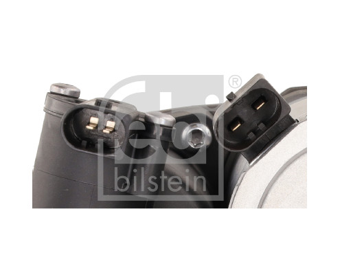 FEBI BILSTEIN Kompressor, trykluftanlæg 196223 for MERCEDES-BENZ