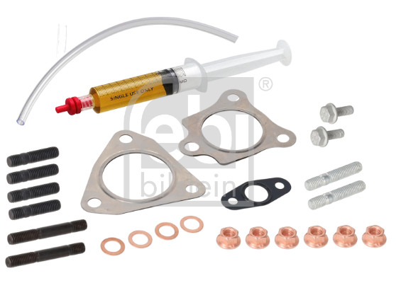 FEBI BILSTEIN Montagesæt, lader 187995 for KIA