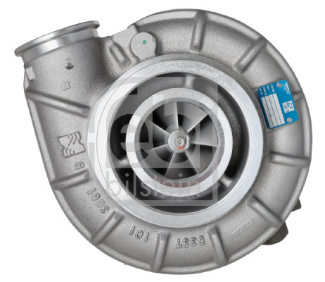 FEBI BILSTEIN 192198 for MAN