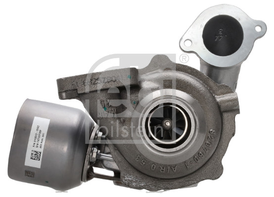 FEBI BILSTEIN 192269 for FORD DS PEUGEOT