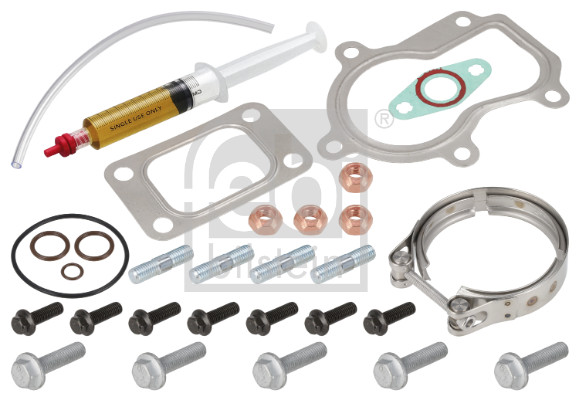 FEBI BILSTEIN 192569 for IVECO