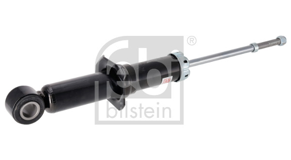 FEBI BILSTEIN Støddæmper 1002834 Bagaksel venstre for TOYOTA