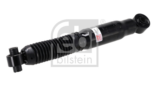 FEBI BILSTEIN Støddæmper 1002640 Bagaksel venstre for CITROËN