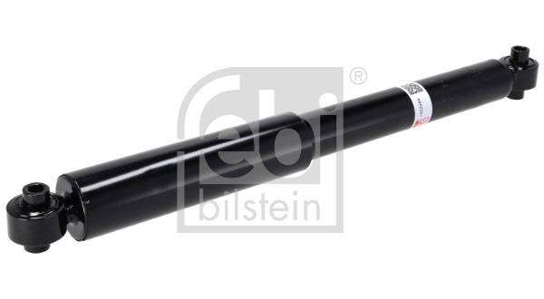 FEBI BILSTEIN Støddæmper 1002484 Bagaksel venstre for CITROËN