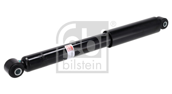 FEBI BILSTEIN Støddæmper 1002400 Bagaksel venstre for FIAT