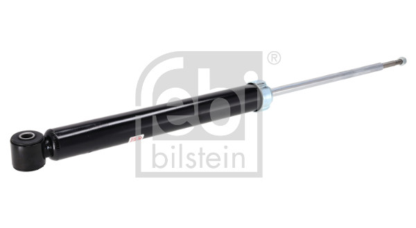 FEBI BILSTEIN Støddæmper 1002618 Bagaksel venstre for RENAULT