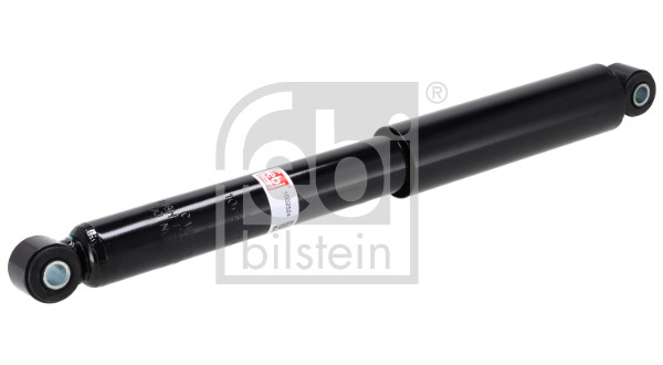 FEBI BILSTEIN Støddæmper 1002524 Bagaksel venstre for DAEWOO