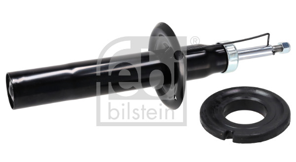 FEBI BILSTEIN Støddæmper 1002670 højre foraksel for AUDI