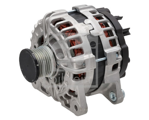 FEBI BILSTEIN Generator 1003669 for RENAULT