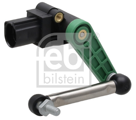 FEBI BILSTEIN Sensor, lysvide-regulering 1004252 Bagaksel højre for VW