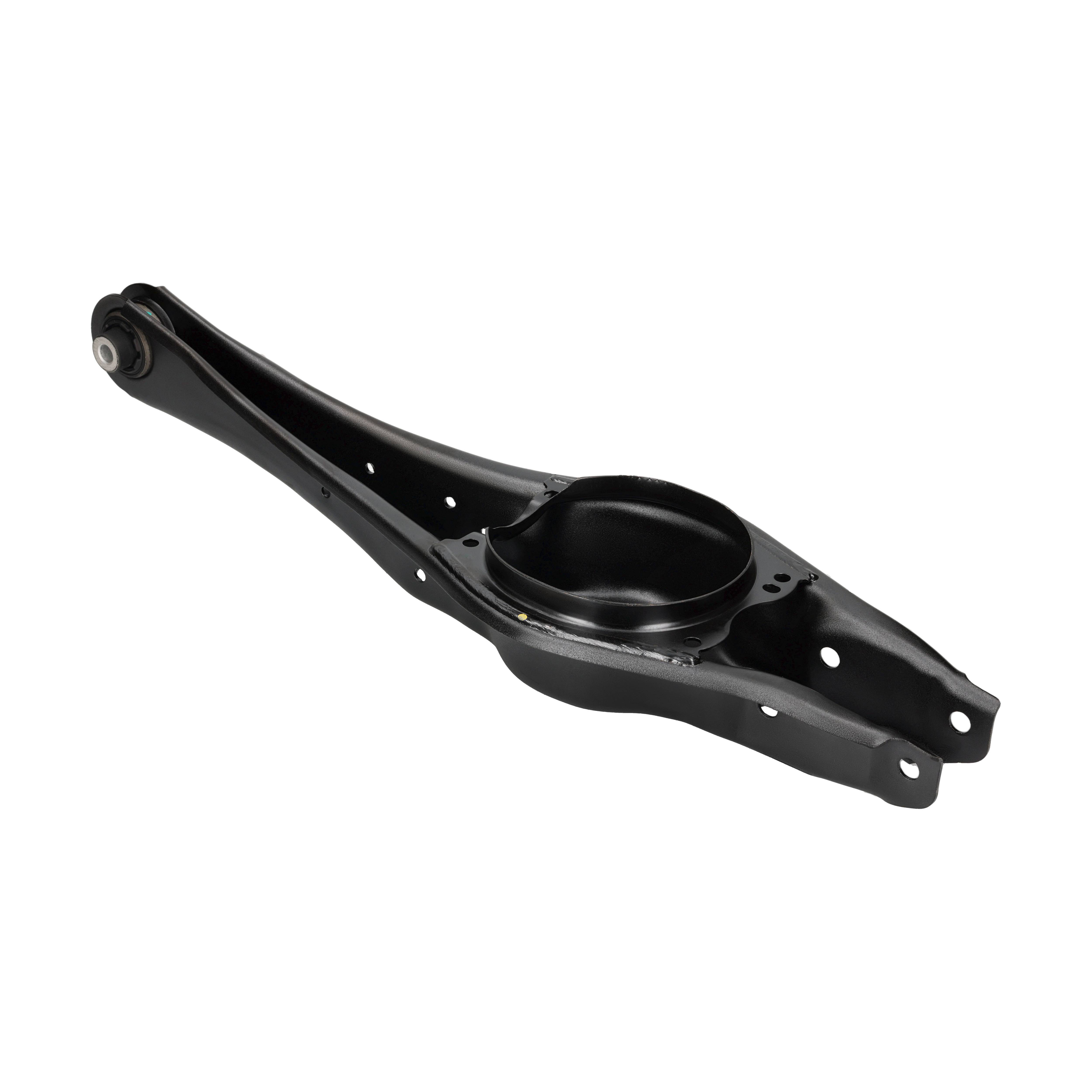 FEBI BILSTEIN Bærearm, hjulophæng 172743 bag for VW CUPRA