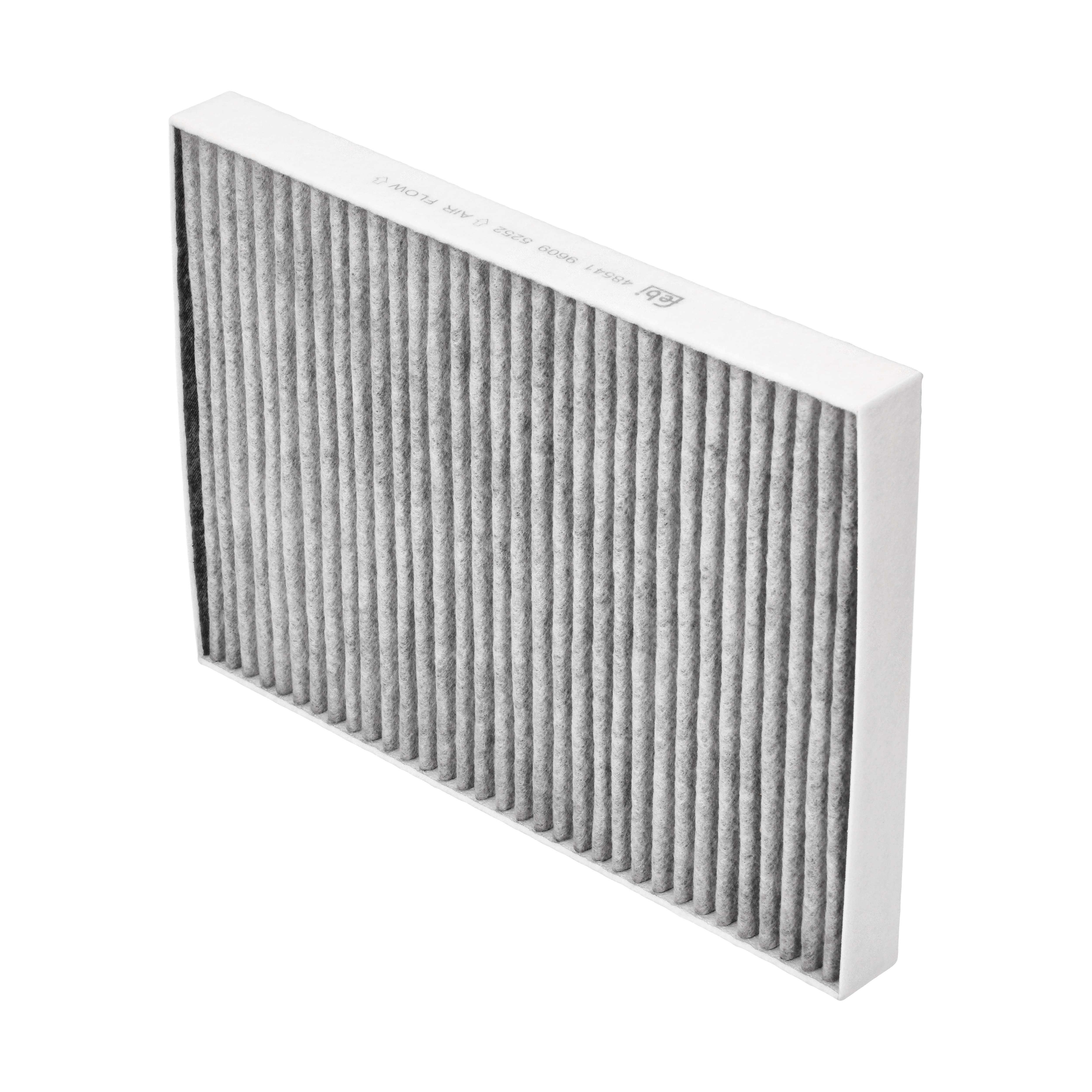 FEBI BILSTEIN Kabineluftfilter 48541 for AUDI BENTLEY VW PORSCHE