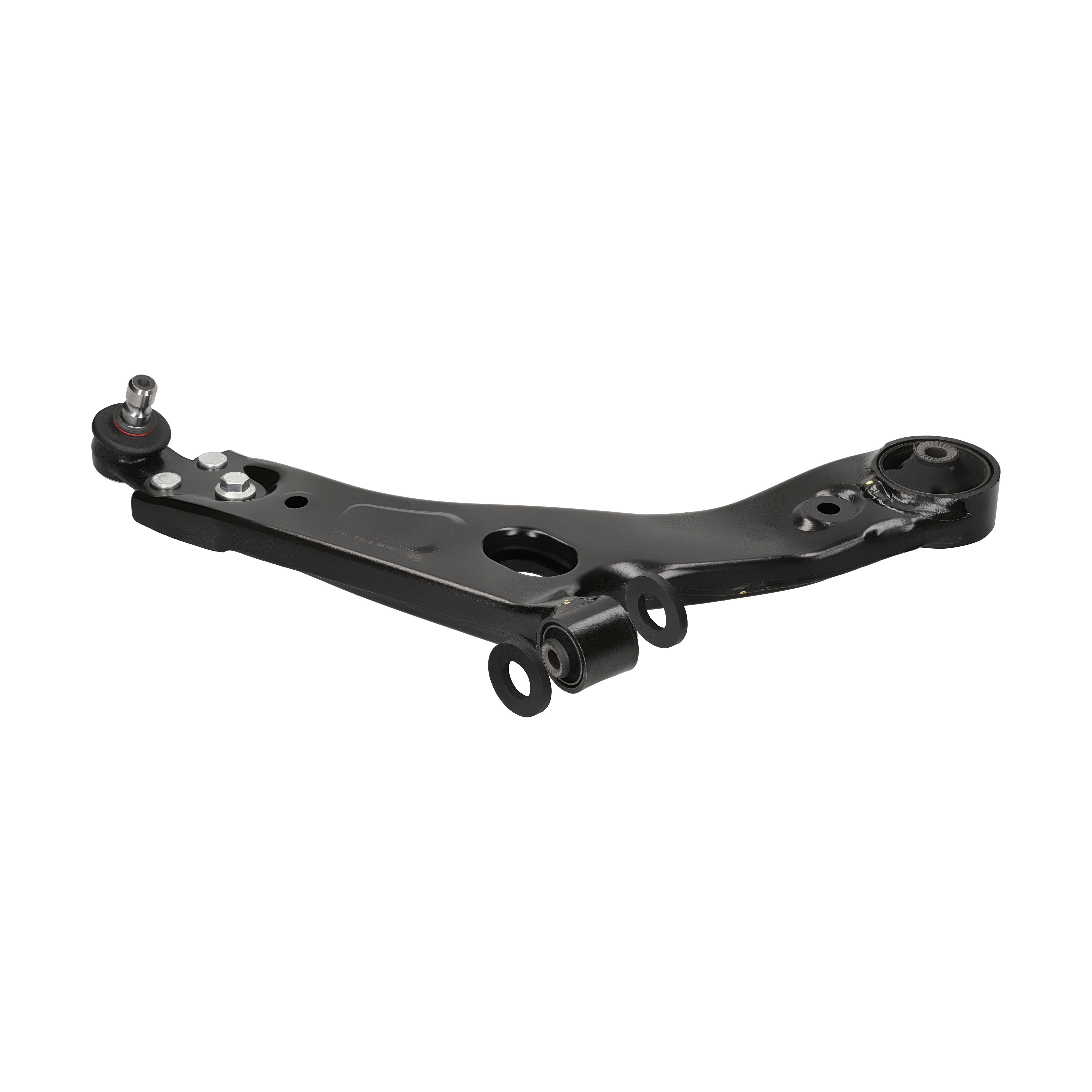 FEBI BILSTEIN Bærearm, hjulophæng 174496 nede for KIA HYUNDAI