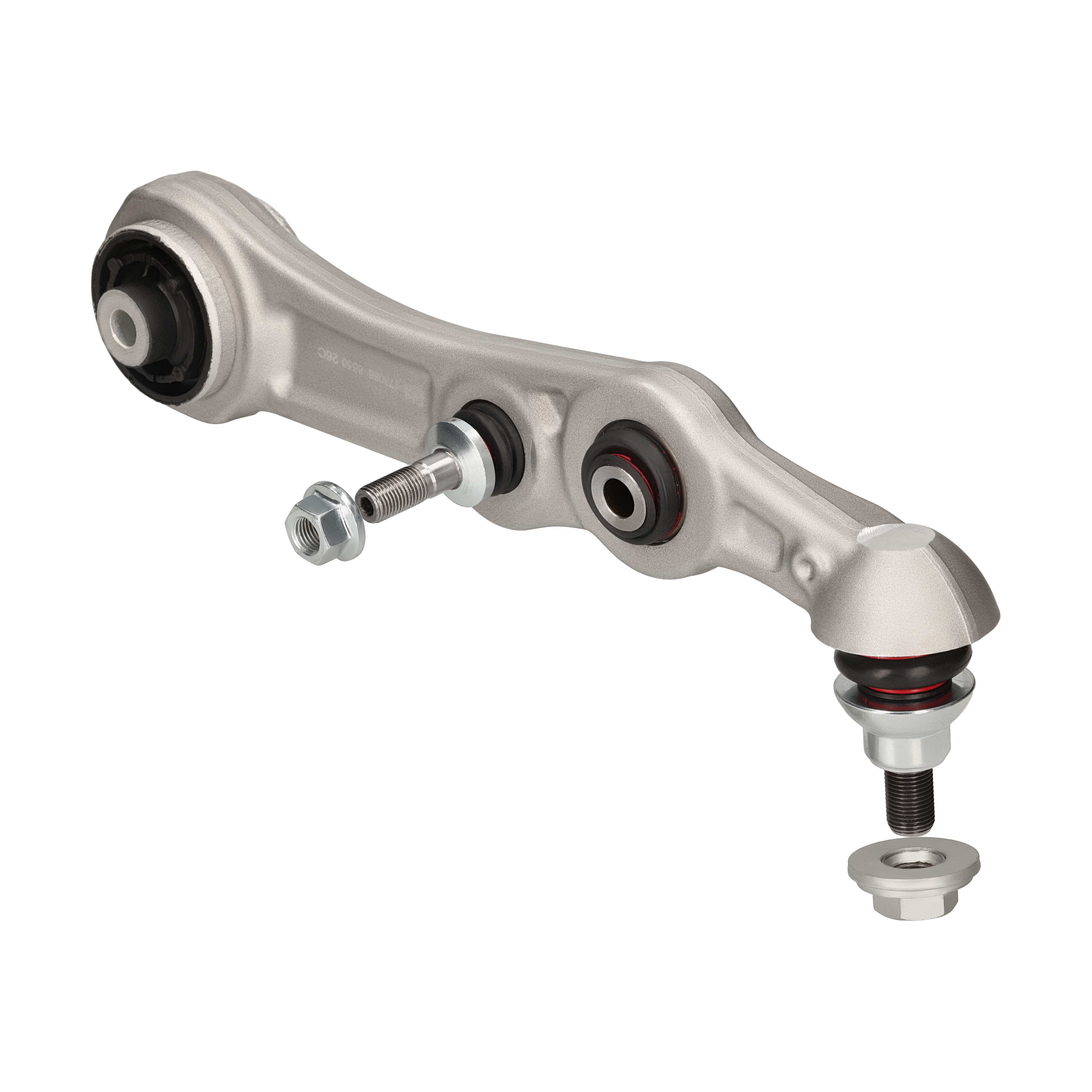 FEBI BILSTEIN Bærearm, hjulophæng 176066 bag for MERCEDES-BENZ