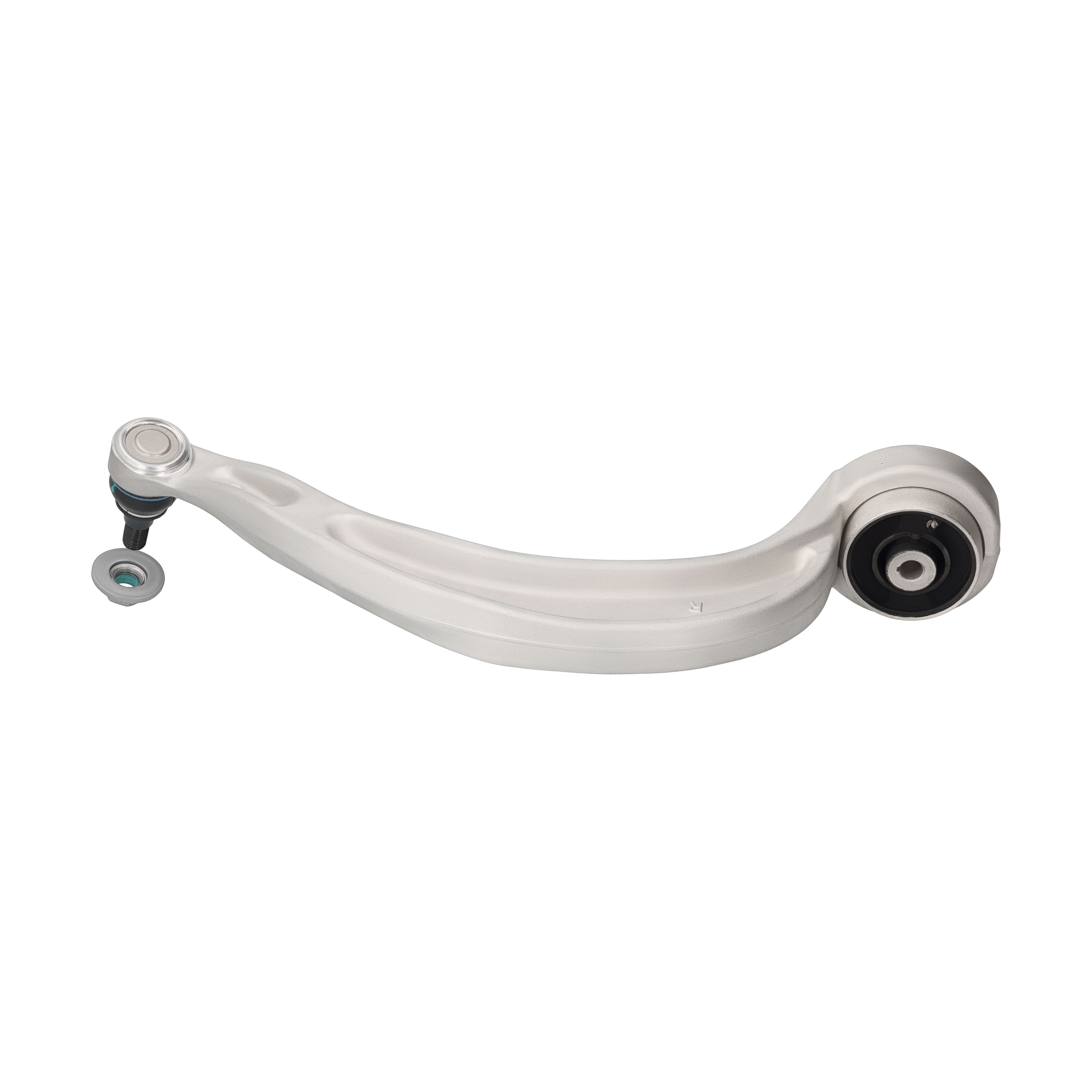 FEBI BILSTEIN Bærearm, hjulophæng 177708 bag for AUDI