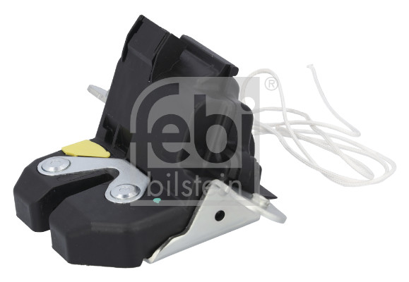 FEBI BILSTEIN Bagklaplås 1007991 for FIAT