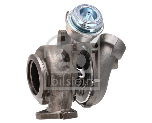 FEBI BILSTEIN Lader, ladesystem 187389 for MERCEDES-BENZ
