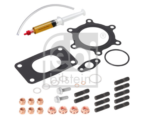 FEBI BILSTEIN 191107 for MERCEDES-BENZ