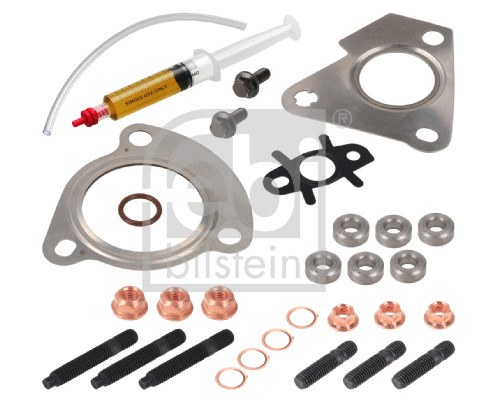 FEBI BILSTEIN Montagesæt, lader 190314 for RENAULT