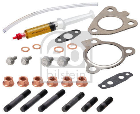FEBI BILSTEIN Montagesæt, lader 187934 for KIA