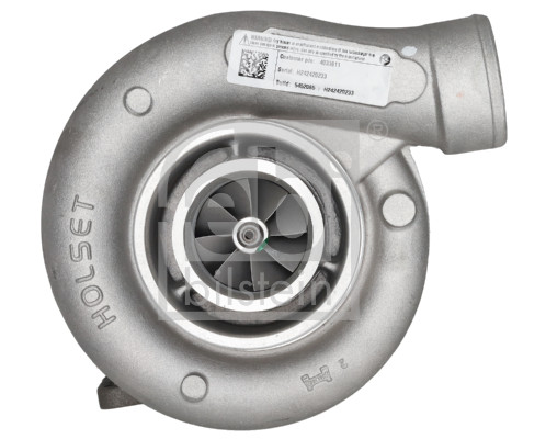 FEBI BILSTEIN 195223 for IVECO