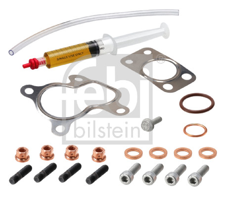 FEBI BILSTEIN Montagesæt, lader 187987 for FORD