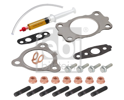 FEBI BILSTEIN Montagesæt, lader 189248 for RENAULT
