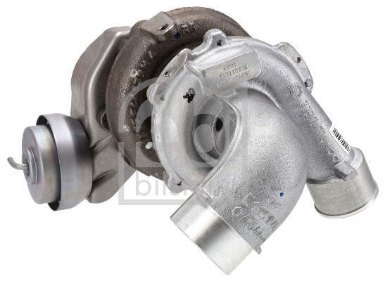 FEBI BILSTEIN Lader, ladesystem 195314 for TOYOTA