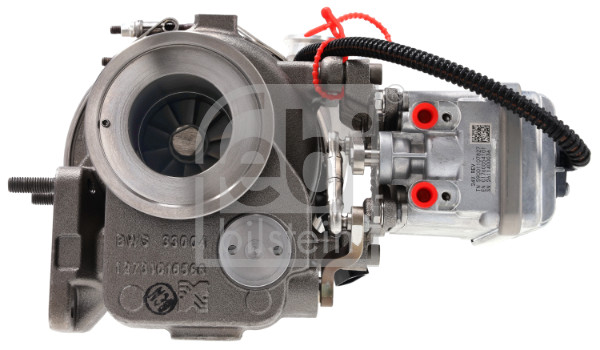 FEBI BILSTEIN 1005655 for MERCEDES-BENZ