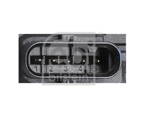 FEBI BILSTEIN Lader, ladesystem 1005658 for BMW