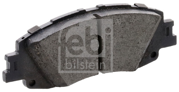 FEBI BILSTEIN Bremseklodser 196400 foraksel for TOYOTA