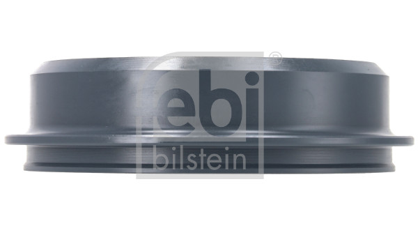 FEBI BILSTEIN Bremsetromle 184060 bagaksel for MERCEDES-BENZ