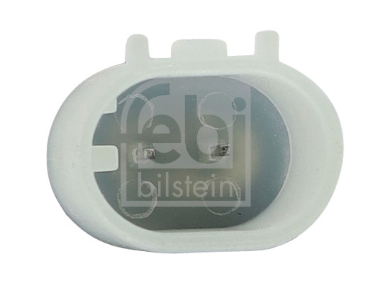 FEBI BILSTEIN 1007758 højre foraksel for JAGUAR LAND ROVER