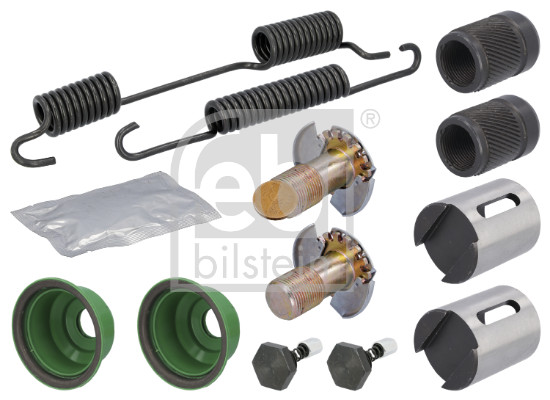 FEBI BILSTEIN 1009175 for IVECO