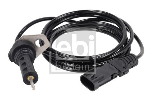 FEBI BILSTEIN 1000587 Bagaksel højre for VOLVO