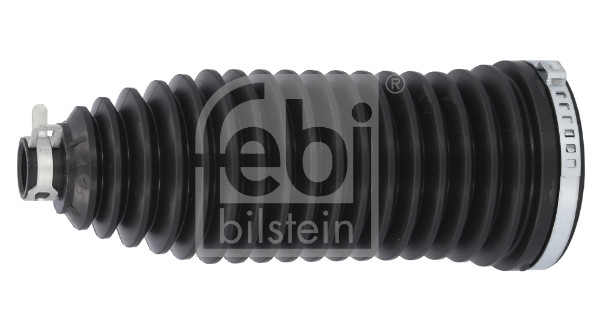 FEBI BILSTEIN Manchetsæt, styretøj 1004078 højre foraksel for BMW (BRILLIANCE)