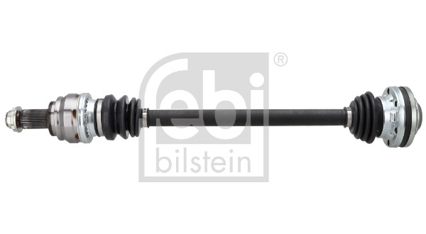 FEBI BILSTEIN Drivaksel 1003175 Bagaksel højre for BMW