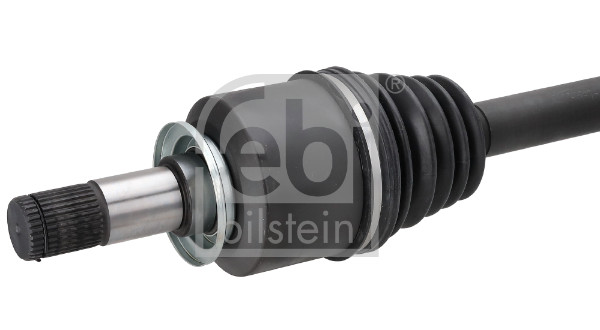 FEBI BILSTEIN Drivaksel 1002966 Bagaksel højre for LAND ROVER