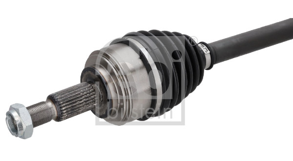 FEBI BILSTEIN Drivaksel 1002967 højre foraksel for RENAULT