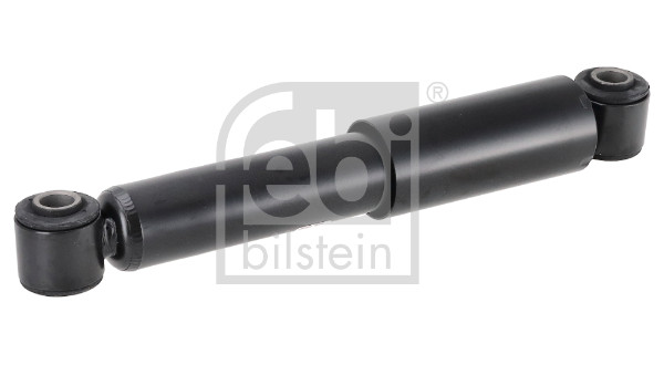 FEBI BILSTEIN Støddæmper 194198 Bagaksel venstre for PEUGEOT