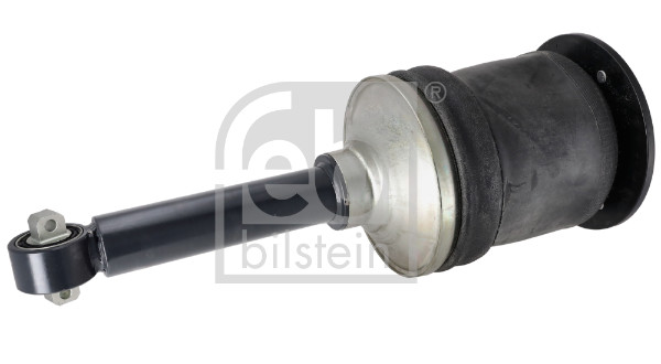 FEBI BILSTEIN 1001864 foraksel for IVECO IRISBUS