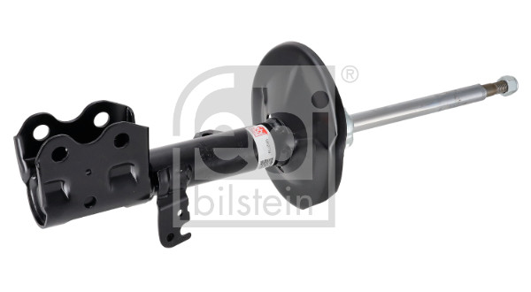 FEBI BILSTEIN Støddæmper 1002719 højre foraksel for TOYOTA